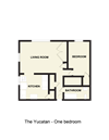 One Bedroom